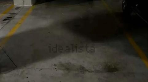 Photo 4 of Garage to rent in Calle Embalse de Navacerrada, 53, Ensanche de Vallecas - La Gavia,  Madrid Capital