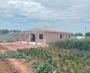 Casa adosada en venda en Bollullos de la Mitación