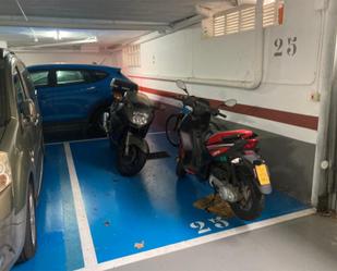 Parking of Garage for sale in Getxo 