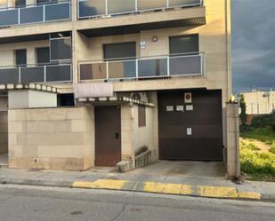 Exterior view of Garage to rent in Les Borges Blanques