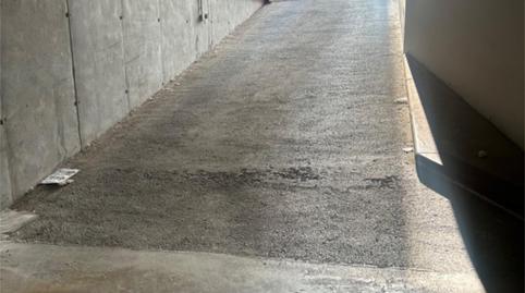 Foto 2 de Garatge de lloguer a Carrer Les Borges del Camp, 23, Les Borges Blanques, Lleida