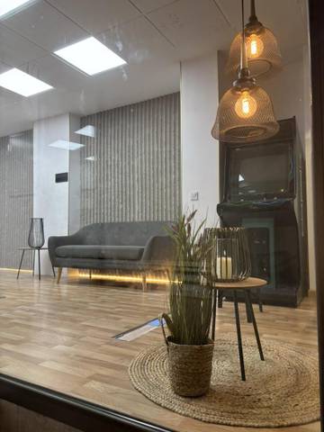 Oficina en Alquiler en Paseo del Mercadal, 38 en Calahorra