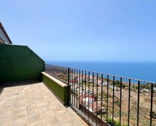 Exterior view of Flat for sale in La Victoria de Acentejo  with Terrace and Storage room