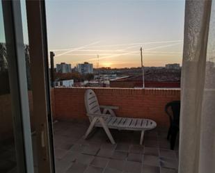 Attic to rent in Calle de Gerardo Cordón, 25, Ventas