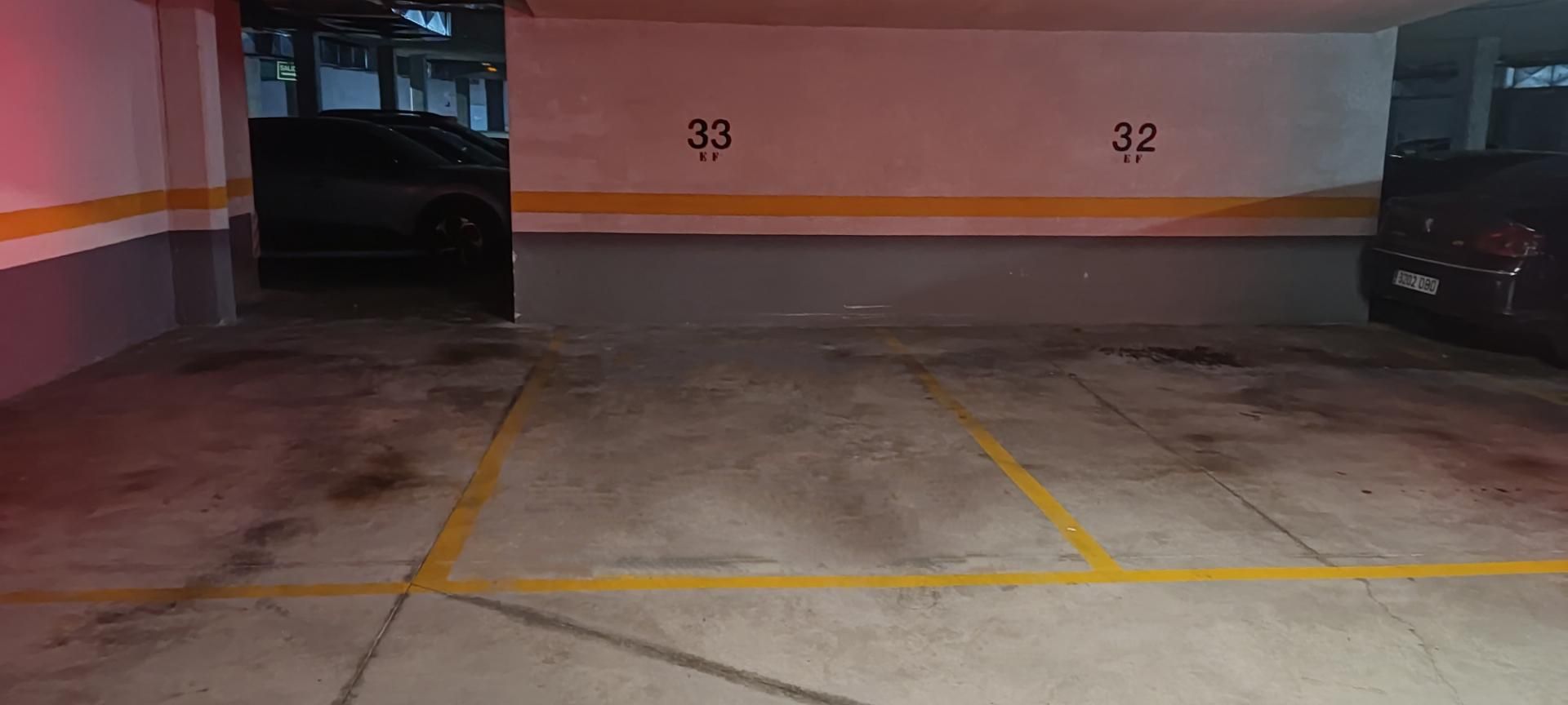 Parking de Garaje de alquiler en Vitoria - Gasteiz