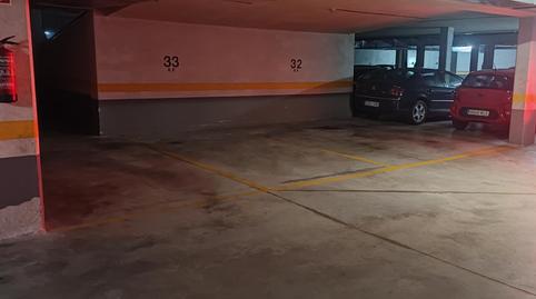 Foto 3 de Garaje de alquiler en Iruña-veleia Hiribidea, 70, Zabalgana, Araba - Álava