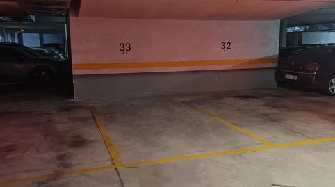 Foto 2 de Garaje de alquiler en Iruña-veleia Hiribidea, 70, Zabalgana, Araba - Álava