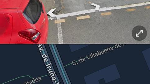 Foto 4 de Garaje de alquiler en Iruña-veleia Hiribidea, 70, Zabalgana, Araba - Álava