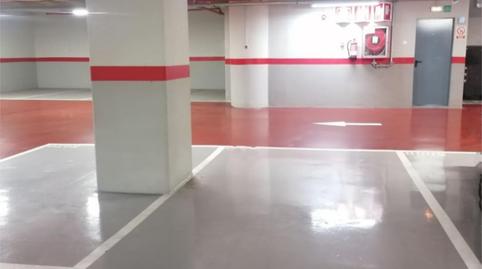 Foto 2 de Garatge de lloguer a Carrer de L'energia, 8, Pomar, Barcelona