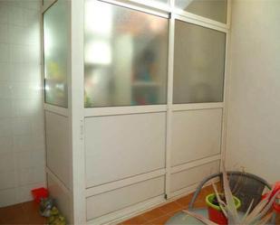 Bedroom of Flat for sale in  Almería Capital  with Terrace