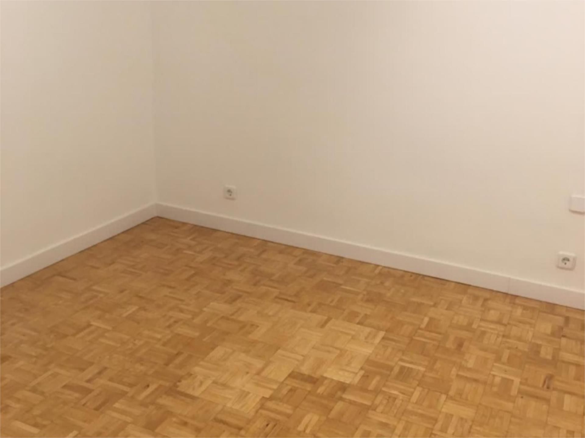 Bedroom of Apartment to rent in  Madrid Capital