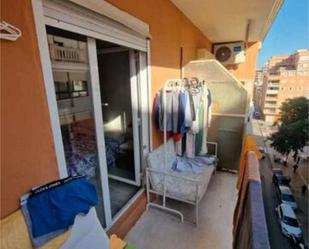 Balcony of Flat for sale in  Palma de Mallorca  with Terrace