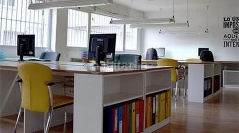 Oficina de lloguer a Passeig de Les Germanies, 98, Beniopa - Sant Pere, Valencia - imatge 2 Foto 2 de Oficina de lloguer a Passeig de Les Germanies, 98, Beniopa - Sant Pere, Valencia