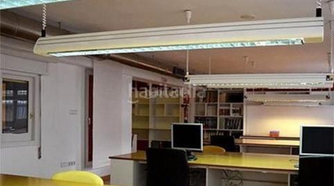 Oficina de lloguer a Passeig de Les Germanies, 98, Beniopa - Sant Pere, Valencia - imatge 3 Foto 3 de Oficina de lloguer a Passeig de Les Germanies, 98, Beniopa - Sant Pere, Valencia