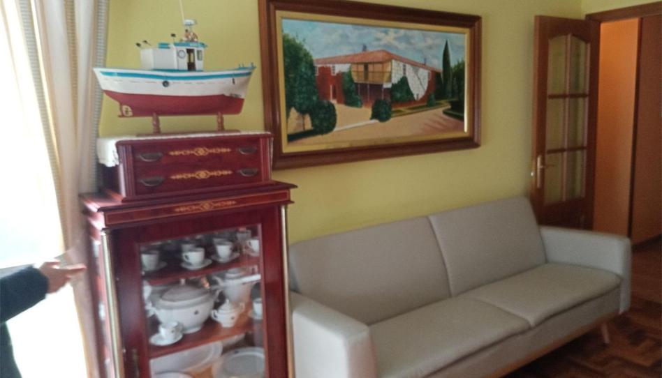 Flat to rent in Avenida Saavedra Meneses, 22, Ares, A Coruña - image 1 Photo 1 of Flat to rent in Avenida Saavedra Meneses, 22, Ares, A Coruña