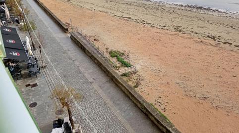 Foto 3 de Piso de alquiler en Avenida Saavedra Meneses, 22, Ares, A Coruña