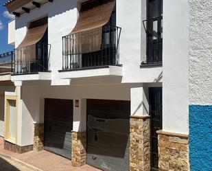 Casa adosada de lloguer a Calle Mayor, 9, Sorbas