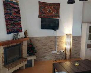 Living room of Apartment to rent in Carataunas  with Heating, Terrace and Swimming Pool