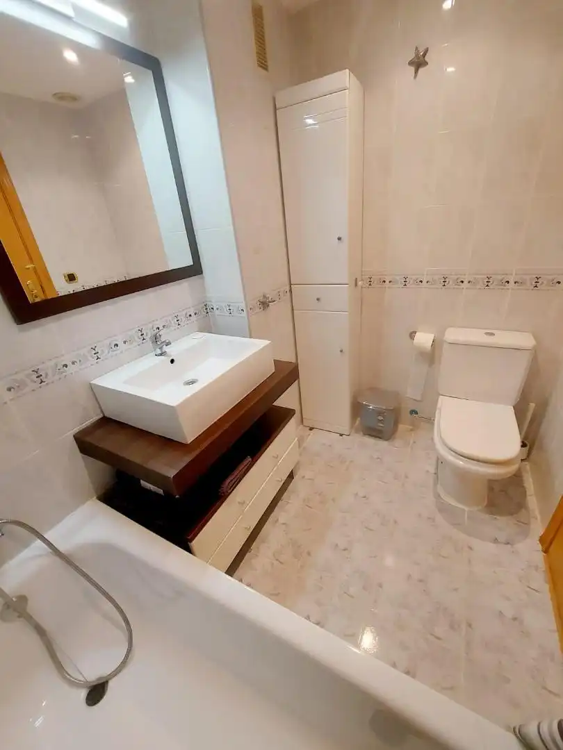 Habitación en Carrer del Pintor Maella, 6, La Creu del Grau Habitación en Carrer del Pintor Maella, 6, La Creu del Grau