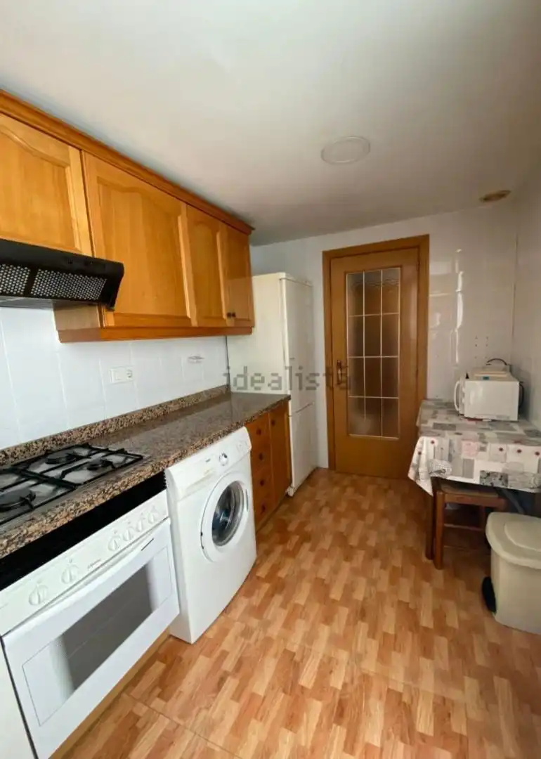 Habitación en Carrer del Pintor Maella, 6, La Creu del Grau Habitación en Carrer del Pintor Maella, 6, La Creu del Grau