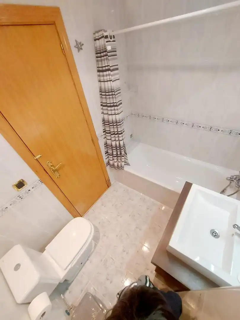 Habitación en Carrer del Pintor Maella, 6, La Creu del Grau Habitación en Carrer del Pintor Maella, 6, La Creu del Grau
