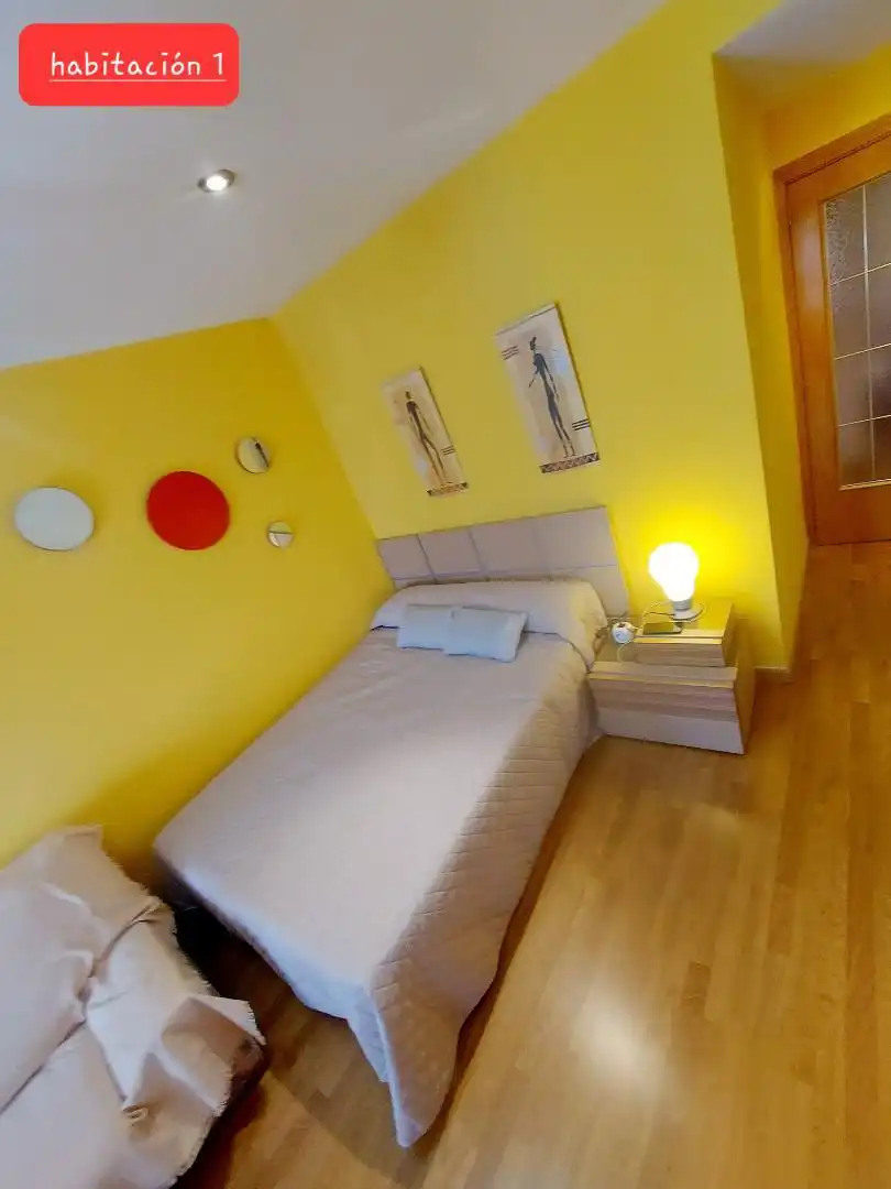Habitación en Carrer del Pintor Maella, 6, La Creu del Grau Habitación en Carrer del Pintor Maella, 6, La Creu del Grau