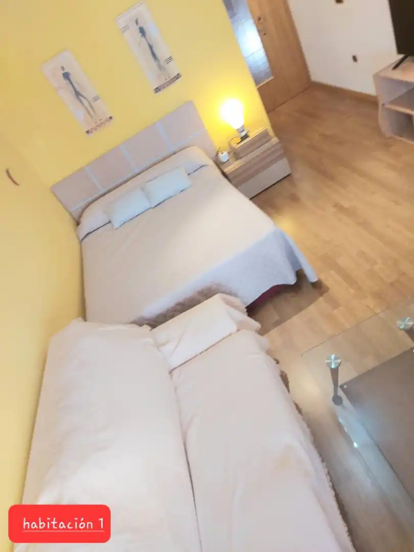 Habitación en Carrer del Pintor Maella, 6, La Creu del Grau Habitación en Carrer del Pintor Maella, 6, La Creu del Grau