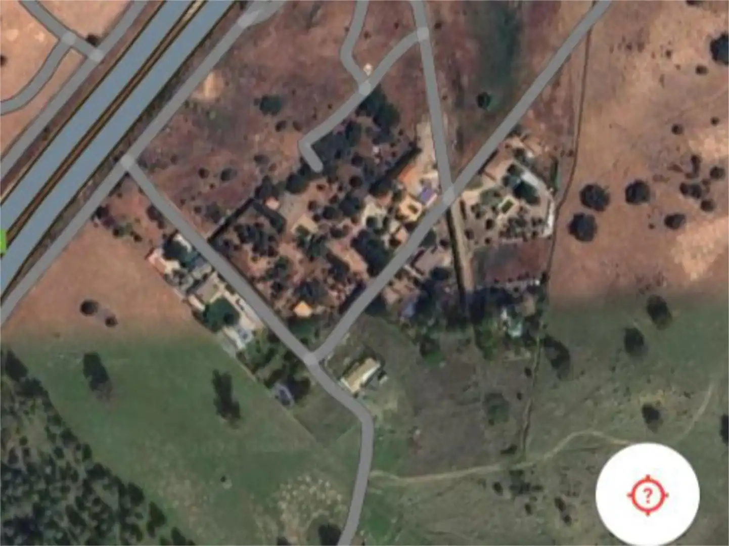 Urbanitzable en venda a Calle Jaen, 14, Santa Elena Urbanitzable en venda en Santa Elena