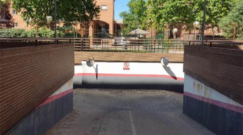 Photo 3 of Garage for sale in Calle del Rio, 12, Fresnos I y II, Madrid