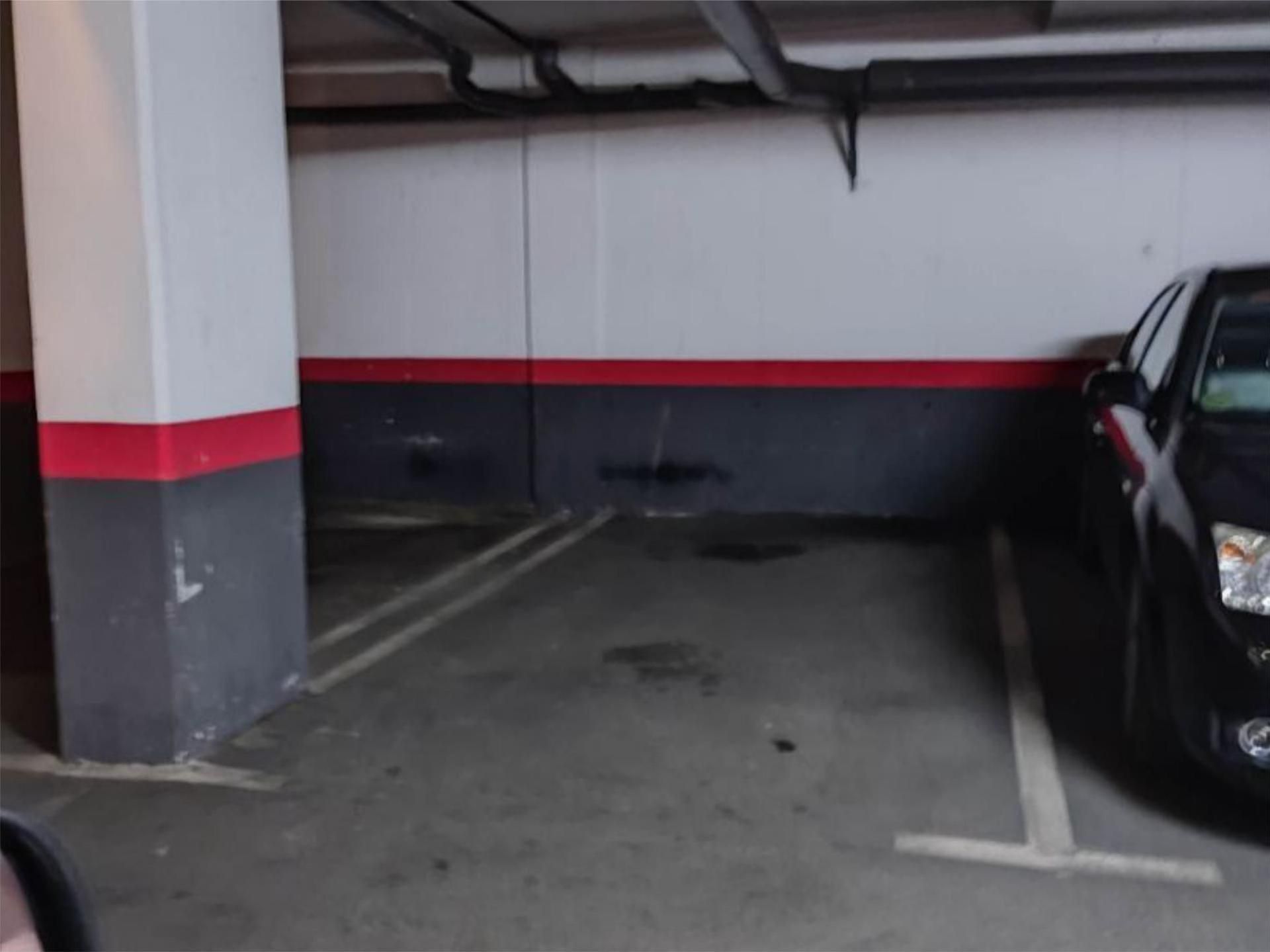 Parking of Garage for sale in Torrejón de Ardoz