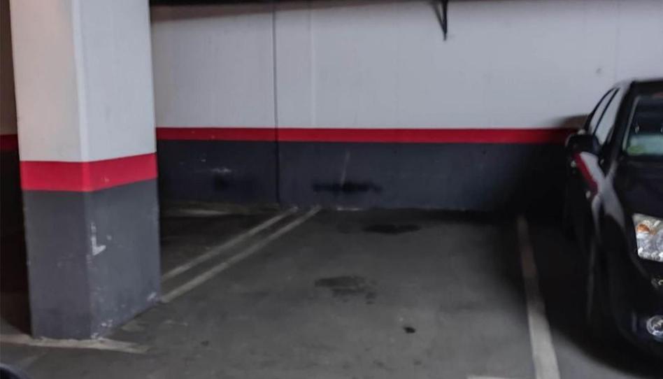 Photo 1 of Garage for sale in Calle del Rio, 12, Fresnos I y II, Madrid