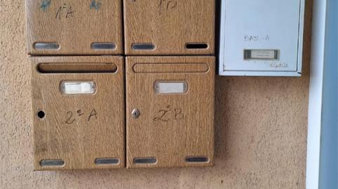 Piso en venta en Paseo Ramos Arribas, 32, Alfamén, Zaragoza - imagen 3 Foto 3 de Piso en venta en Paseo Ramos Arribas, 32, Alfamén, Zaragoza