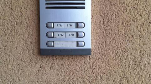 Piso en venta en Paseo Ramos Arribas, 32, Alfamén, Zaragoza - imagen 4 Foto 4 de Piso en venta en Paseo Ramos Arribas, 32, Alfamén, Zaragoza