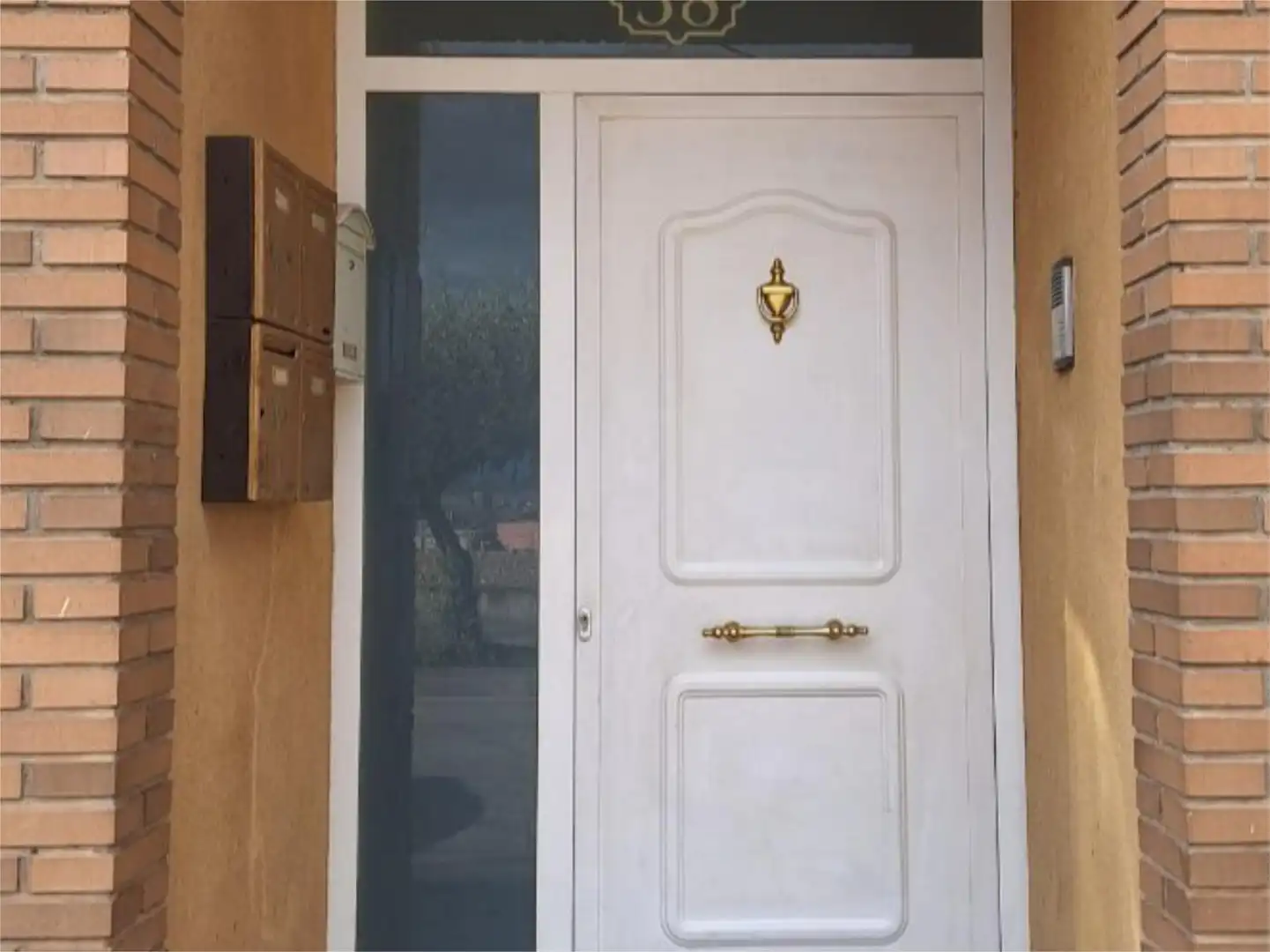 Flat for sale in Alfamén  with Heating, Terrace and Furnished
