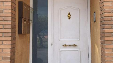 Piso en venta en Paseo Ramos Arribas, 32, Alfamén, Zaragoza - imagen 2 Foto 2 de Piso en venta en Paseo Ramos Arribas, 32, Alfamén, Zaragoza