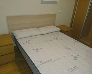 Bedroom of Apartment to rent in Valladolid Capital  with Heating, Parquet flooring and Swimming Pool