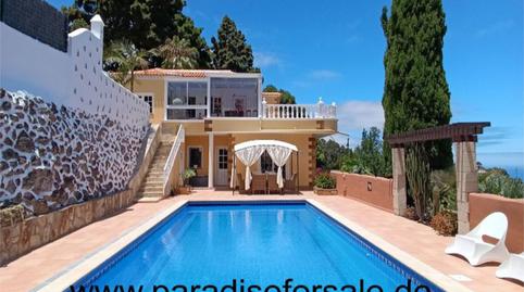 Pis en venda a La Guancha, Santa Cruz de Tenerife - imatge 2 Foto 2 de Pis en venda a La Guancha, Santa Cruz de Tenerife