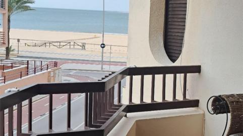 Pis de lloguer a Calle Alonso de Lugo, 30, Centro - Calzada - Cabo Noval, Cádiz - imatge 5 Foto 5 de Pis de lloguer a Calle Alonso de Lugo, 30, Centro - Calzada - Cabo Noval, Cádiz