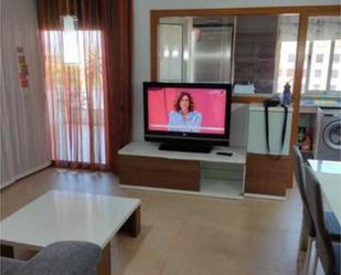 Sala d'estar de Apartament en venda en Vila-seca amb Terrassa i Piscina