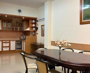 Dining room of Garage for sale in Altsasu / Alsasua