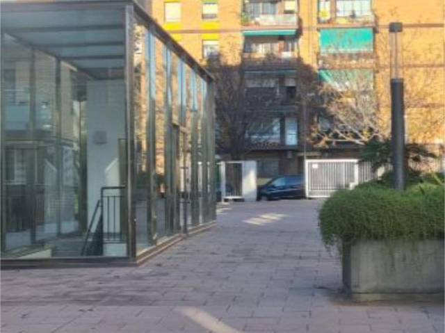 Garaje en Alquiler en Carrer de Brossa, 4 en Porta