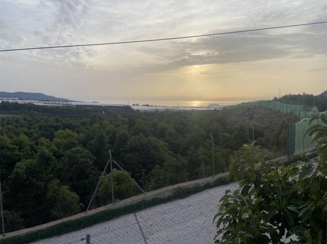 Terreno en Venta en Calle Granados, 30 en Los Tablones - La Garnatilla