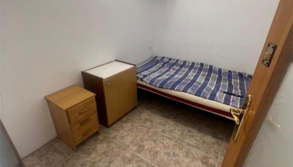 Flat for sale in Carrer de Josep Torras I Bages, 38, El Pedró, Barcelona - image 1 Photo 1 of Flat for sale in Carrer de Josep Torras I Bages, 38, El Pedró, Barcelona