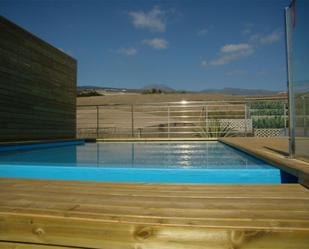 Piscina de Apartament en venda en Guía de Isora amb Piscina