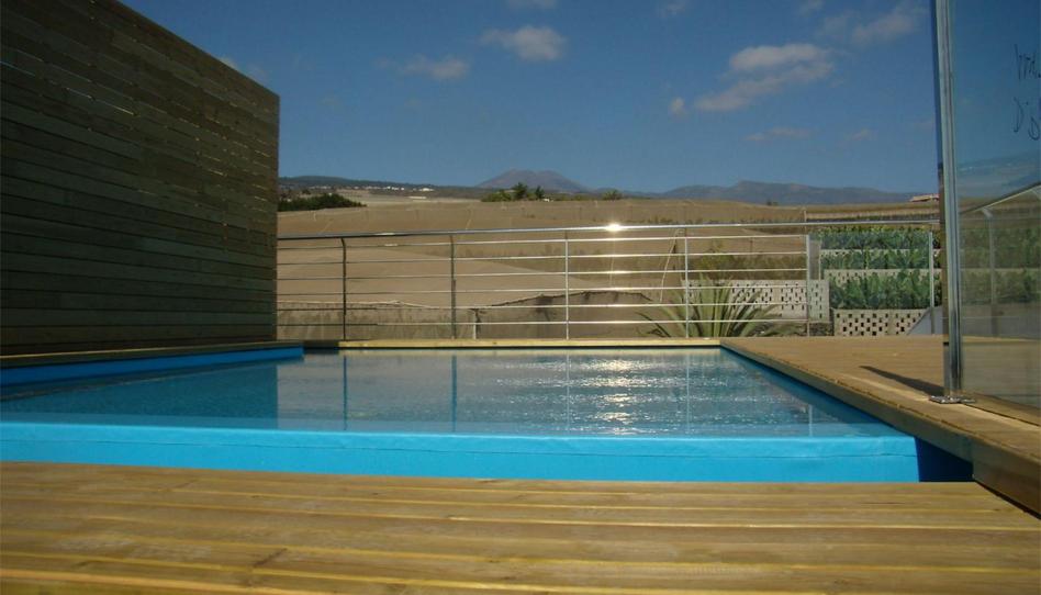 Foto 1 de Apartament en venda a Calle Llano de Guanche, 1, Alcalá, Santa Cruz de Tenerife