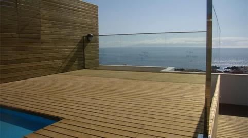 Foto 2 de Apartament en venda a Calle Llano de Guanche, 1, Alcalá, Santa Cruz de Tenerife