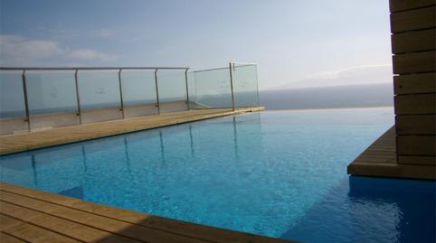 Foto 3 de Apartament en venda a Calle Llano de Guanche, 1, Alcalá, Santa Cruz de Tenerife