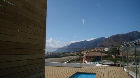 Foto 4 de Apartament en venda a Calle Llano de Guanche, 1, Alcalá, Santa Cruz de Tenerife