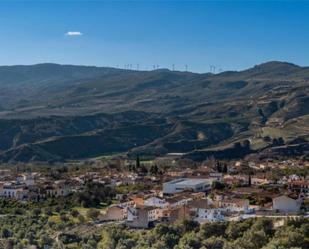 Vista exterior de Pis en venda en El Valle amb Terrassa, Traster i Moblat