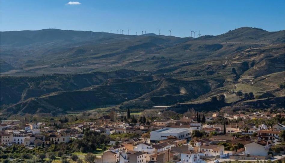 Photo 1 of Flat for sale in Calle Fuente, 7, El Valle, Granada